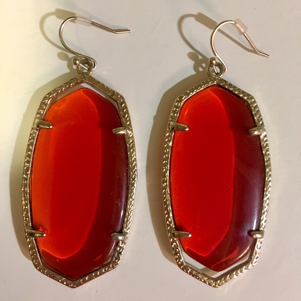 Kendra Scott Danielle Earrings